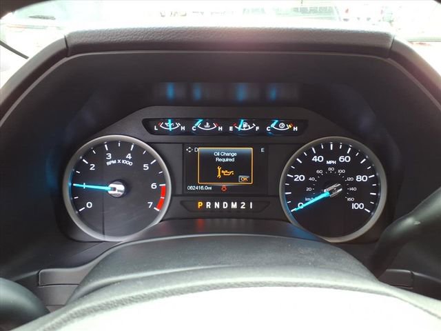 Used 2019 Ford F250 XLT w/ XLT Value Package image 16