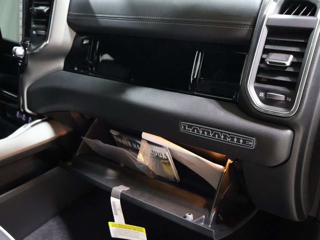 New 2026 RAM 1500 Laramie image 19