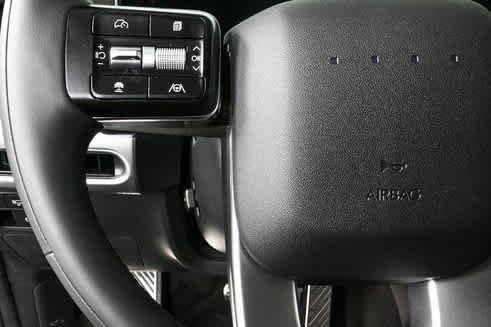 New 2026 Hyundai Ioniq 9 Calligraphy image 42