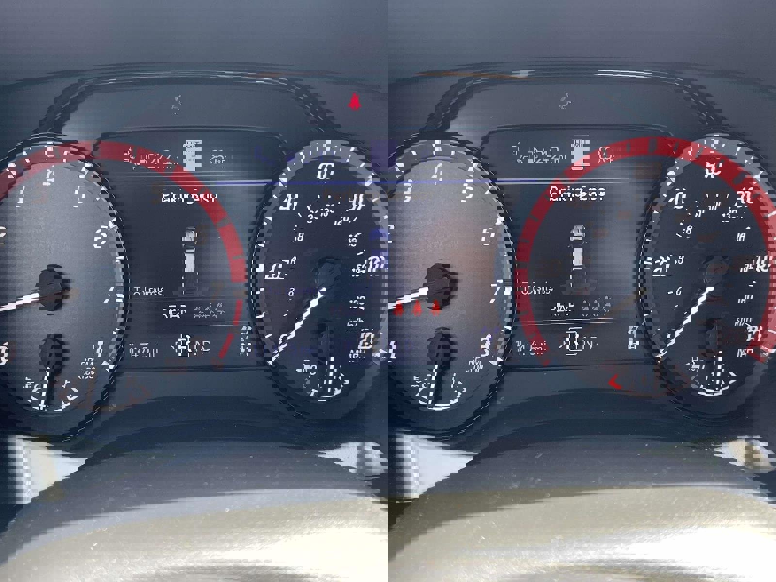 Used 2023 Nissan Frontier PRO-4X w/ Pro Convenience Package image 25