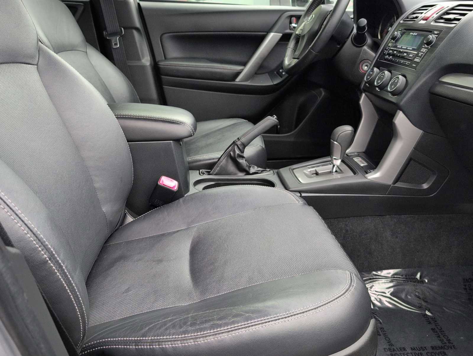 Used 2014 Subaru Forester 2.5i Limited AWD/4WD image 21