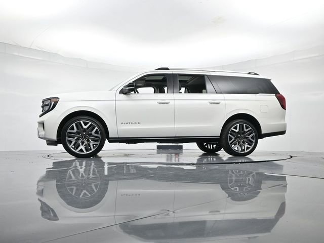 New 2026 Ford Expedition Max Platinum w/ Platinum Ultimate Package image 36