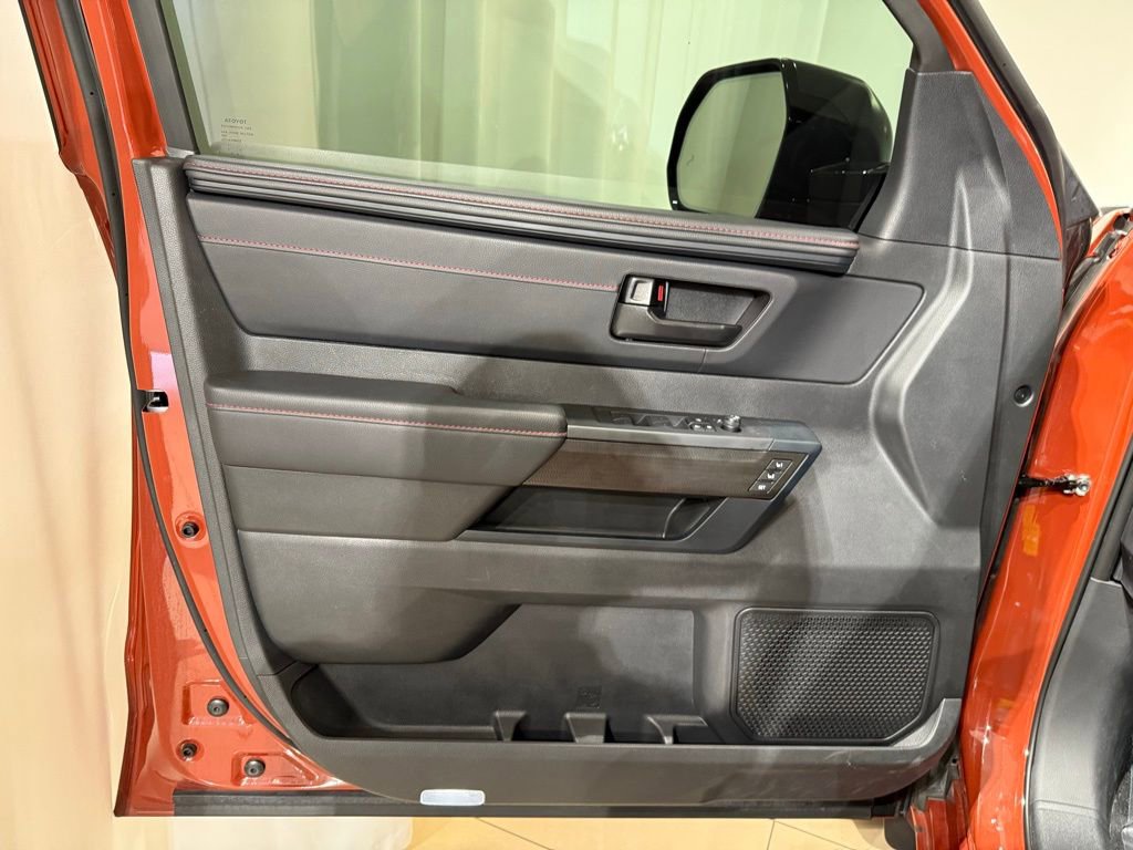 Certified 2024 Toyota Sequoia TRD Pro image 15