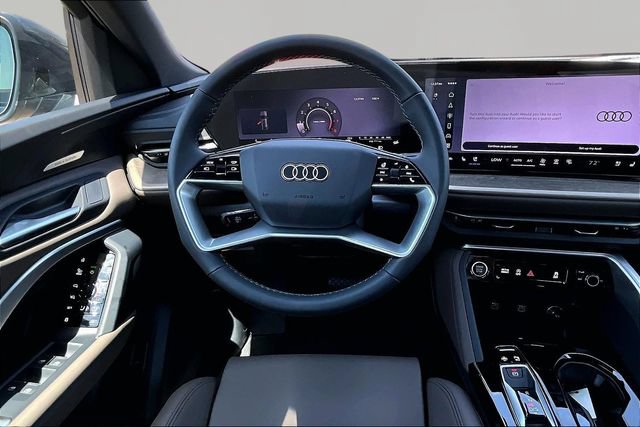 New 2026 Audi Q5 Premium Plus AWD/4WD image 5