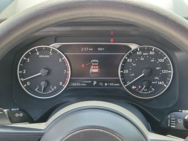 Certified 2024 Nissan Rogue SV image 27