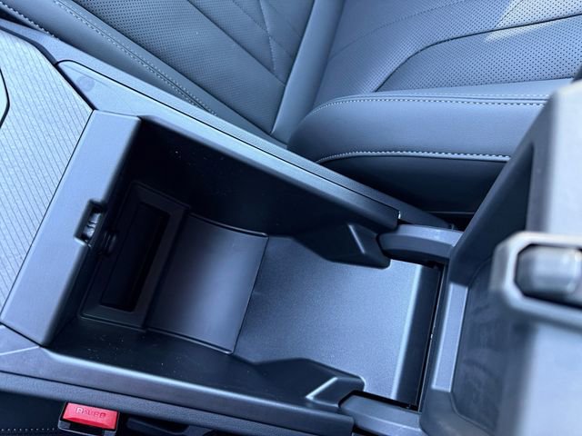 New 2026 BMW X3 xDrive30 w/ Premium Package image 25