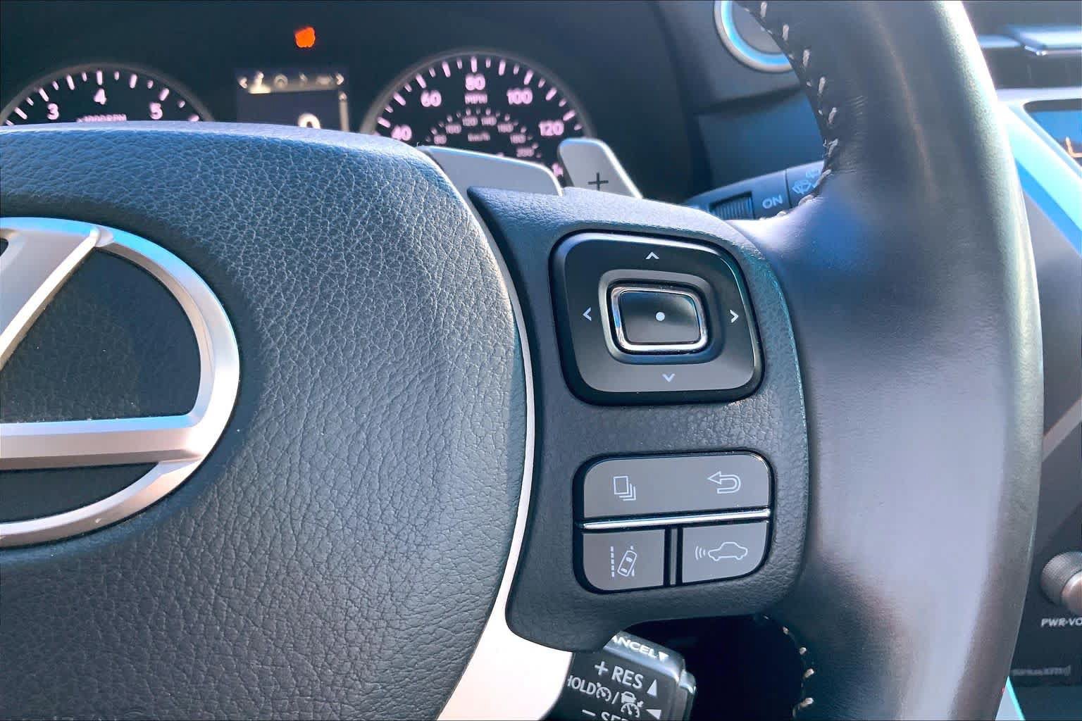 Used 2020 Lexus NX 300 FWD w/ Premium Package image 25