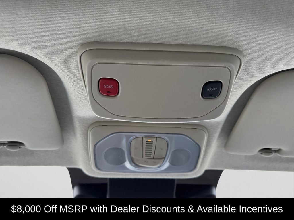 New 2026 RAM ProMaster 3500 w/ Premium Convenience Group FWD image 27