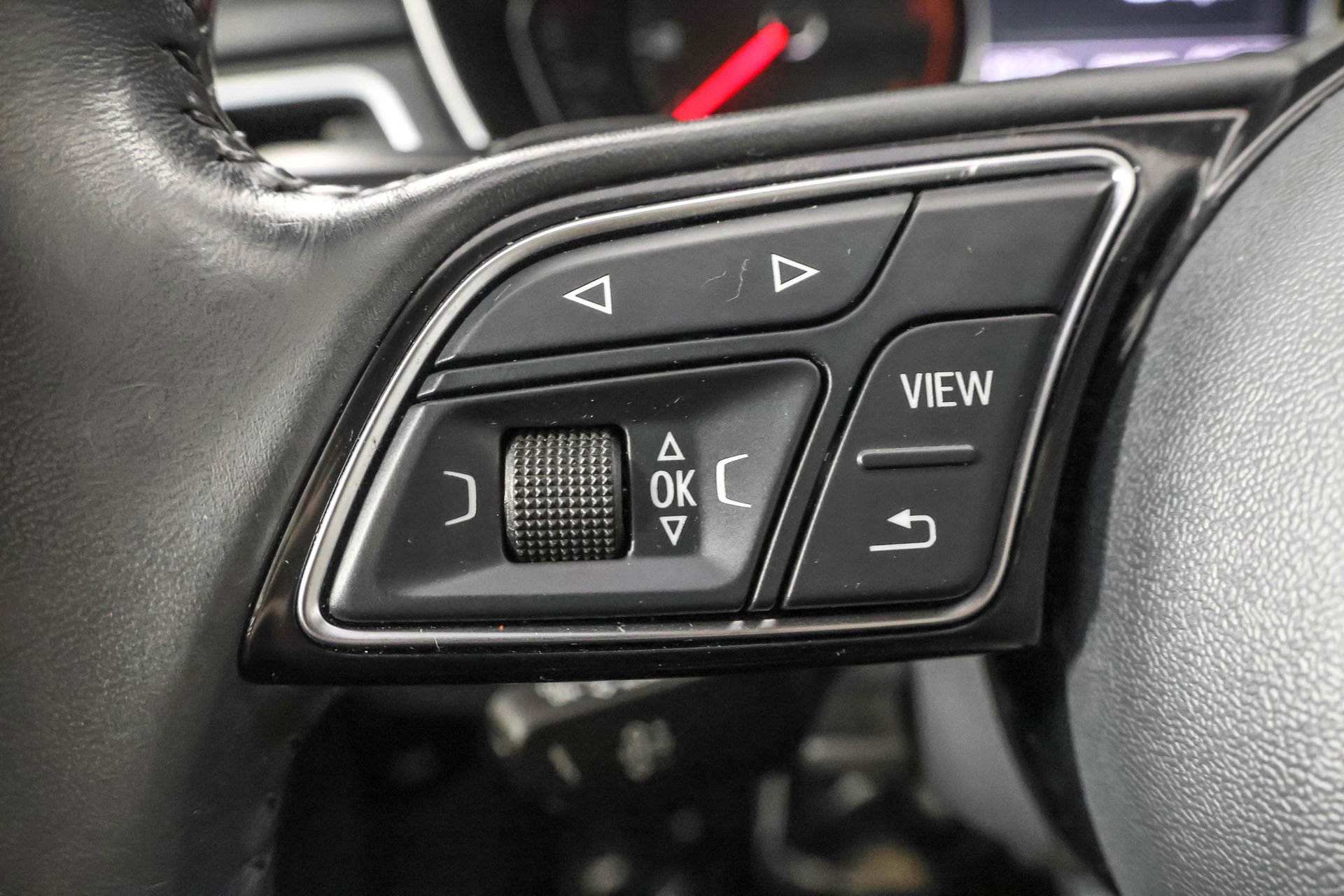 Used 2019 Audi A4 2.0T Premium w/ Convenience Package image 26