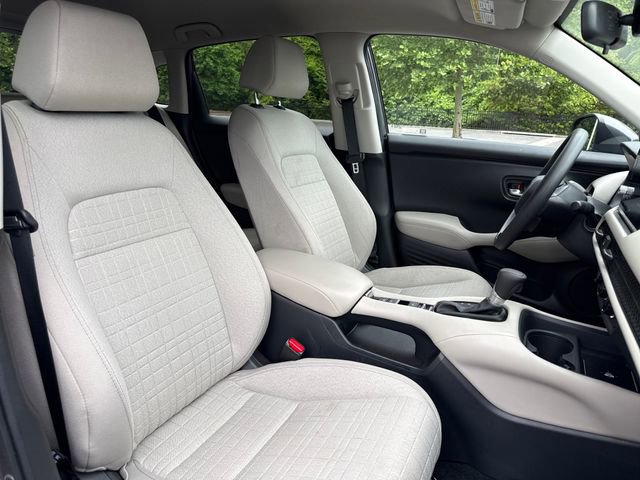 Used 2026 Honda HR-V LX image 23