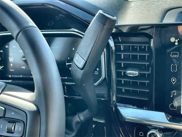 New 2026 GMC Sierra 2500 SLT image 16