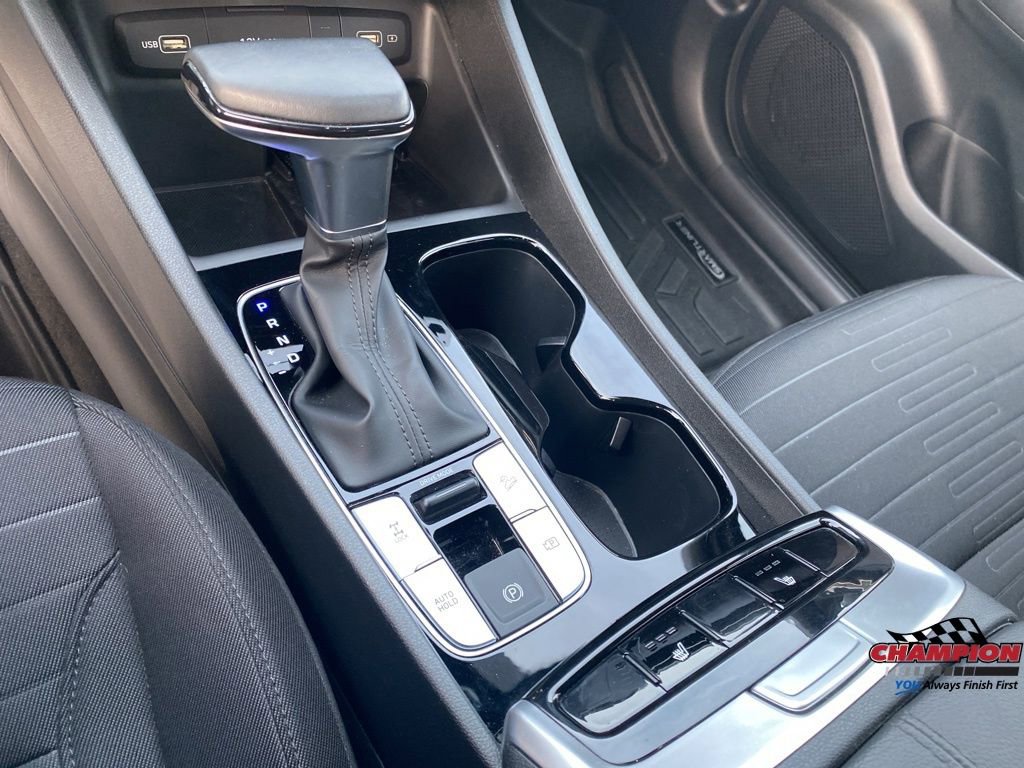 Used 2022 Hyundai Santa Cruz SEL Premium image 20