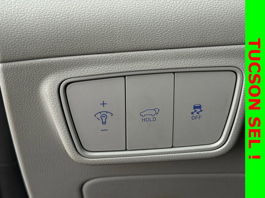Certified 2024 Hyundai Tucson SEL image 25