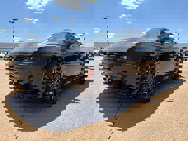 New 2026 Dodge Charger Scat Pack image 8