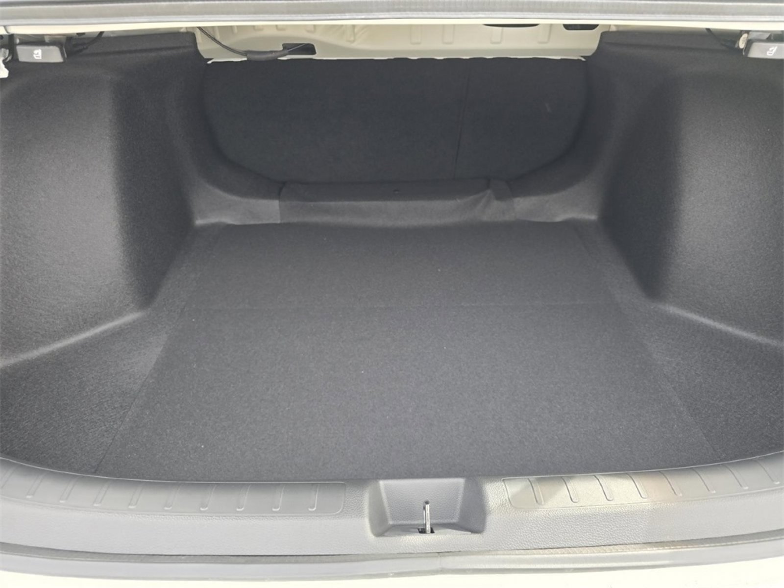 New 2026 Honda Civic Sport Touring image 23