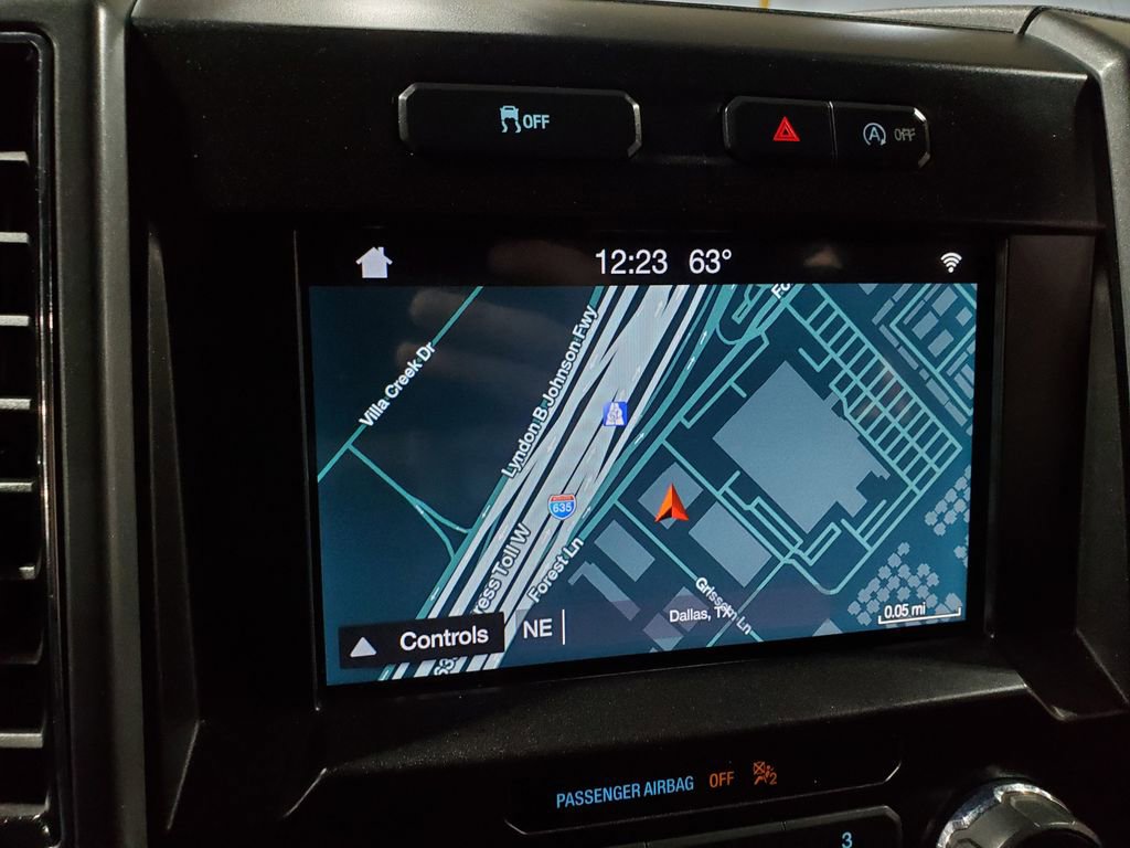 Used 2019 Ford F150 XLT w/ Equipment Group 302A Luxury image 28