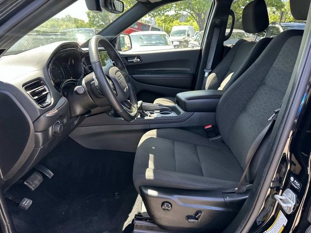 Used 2025 Dodge Durango GT AWD/4WD image 20