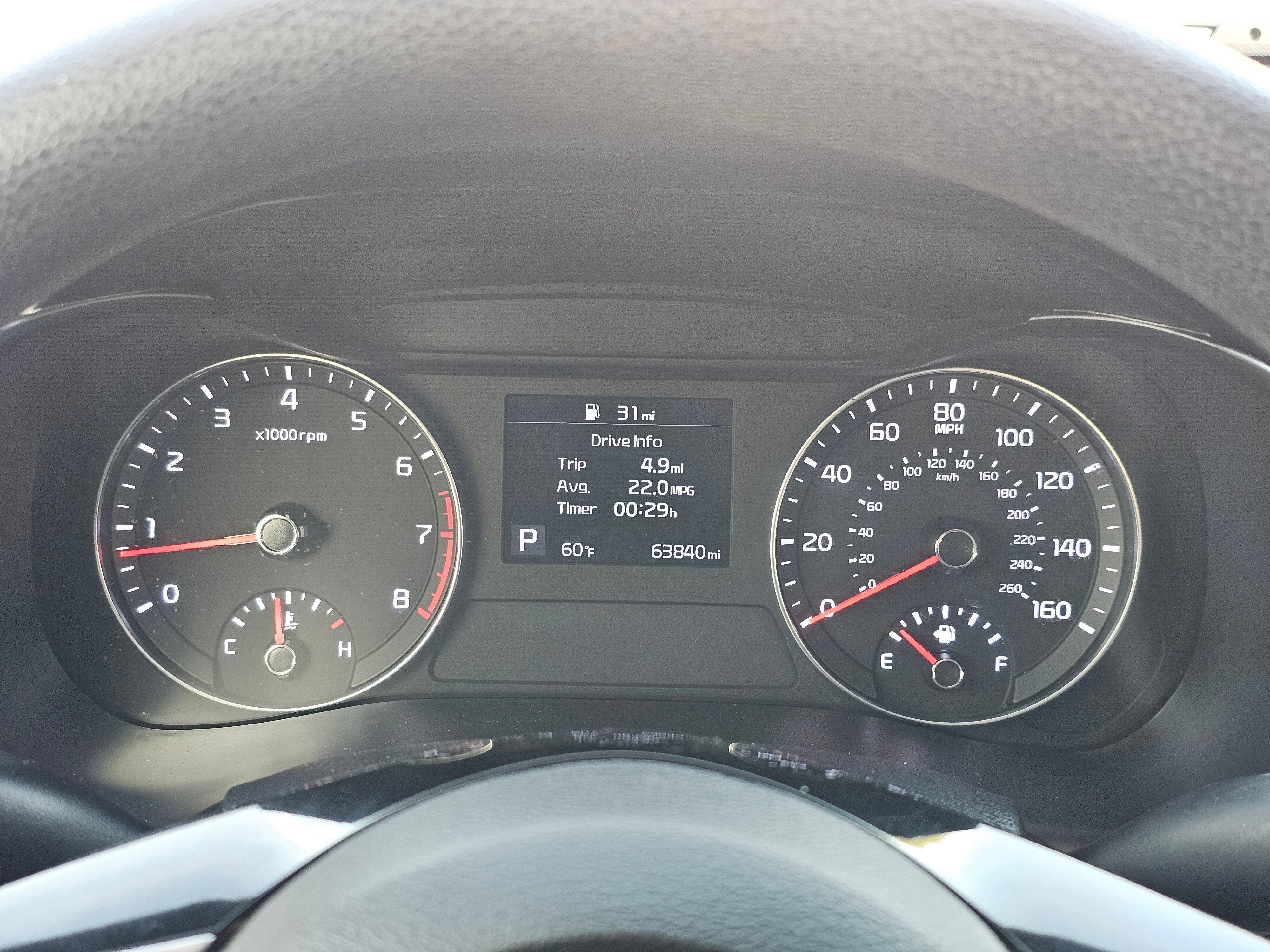 Used 2021 Kia Forte LXS image 18