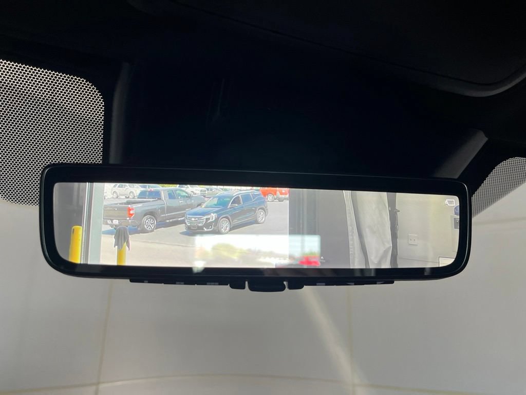 Certified 2025 Toyota Tundra Limited AWD/4WD image 75