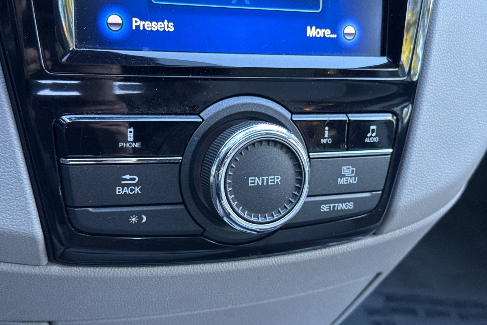 Used 2016 Honda Odyssey EX-L image 23