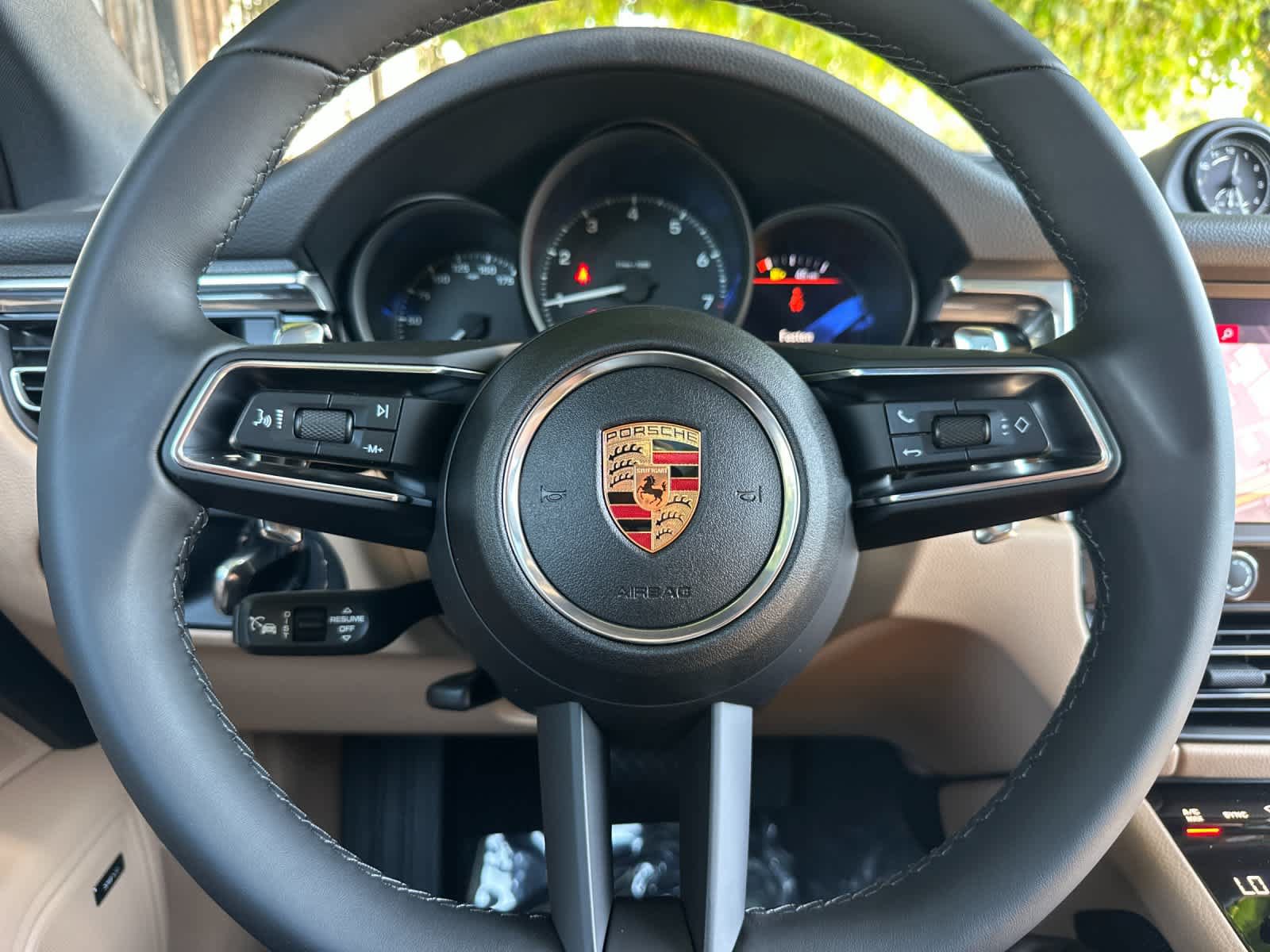 New 2026 Porsche Macan AWD/4WD image 26
