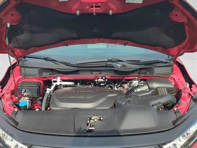 New 2026 Honda Odyssey Sport-L image 21