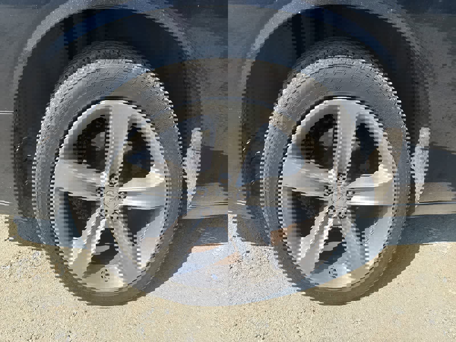 Used 2015 Dodge Challenger R/T w/ Quick Order Package 22B R/T image 12