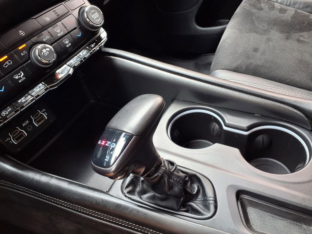 Used 2022 Dodge Durango GT AWD/4WD image 21