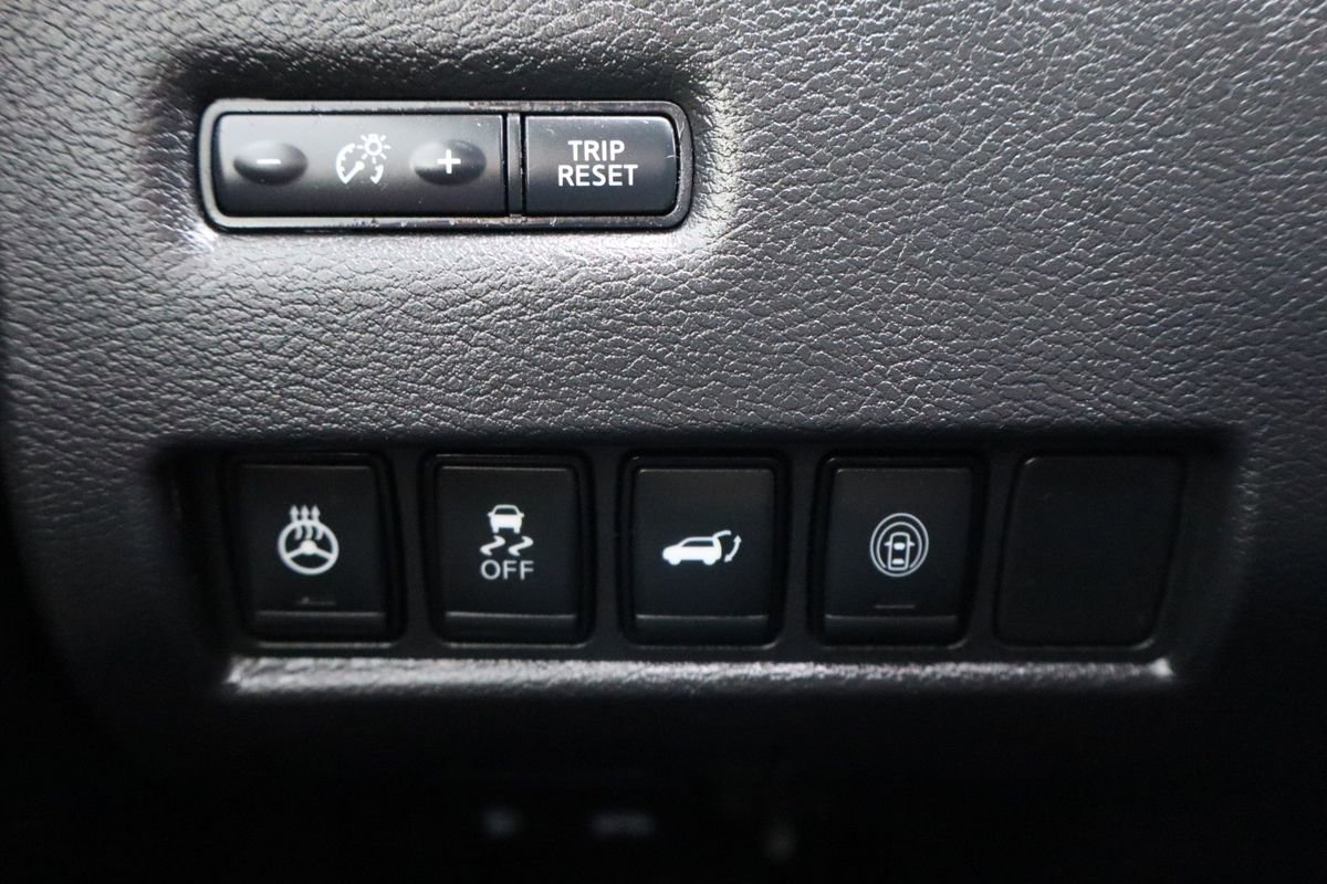 Used 2020 Nissan Murano SL w/ Moonroof Package image 29