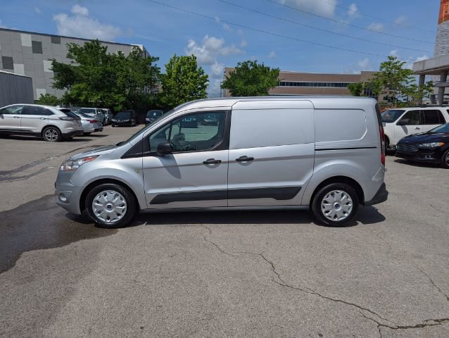 Used 2018 Ford Transit Connect XLT image 10