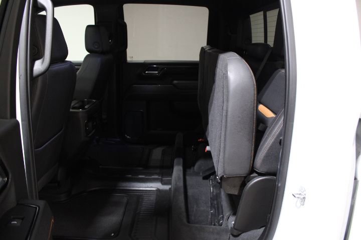 Used 2024 GMC Sierra 2500 AT4 w/ AT4 Premium Plus Package image 59