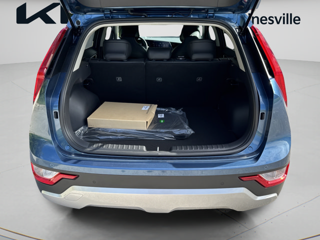 New 2026 Kia Niro EX FWD image 12