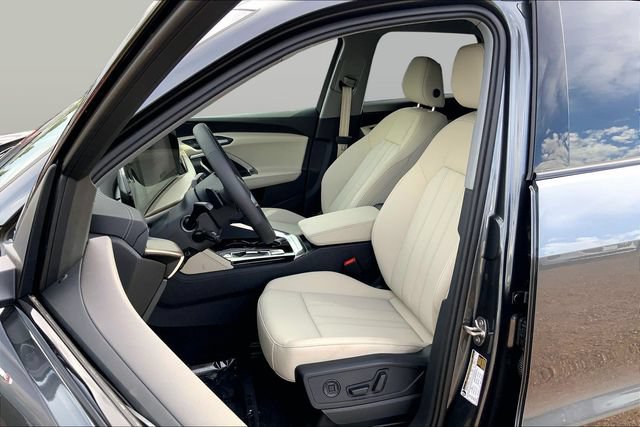 New 2026 Audi Q5 2.0T AWD/4WD image 8