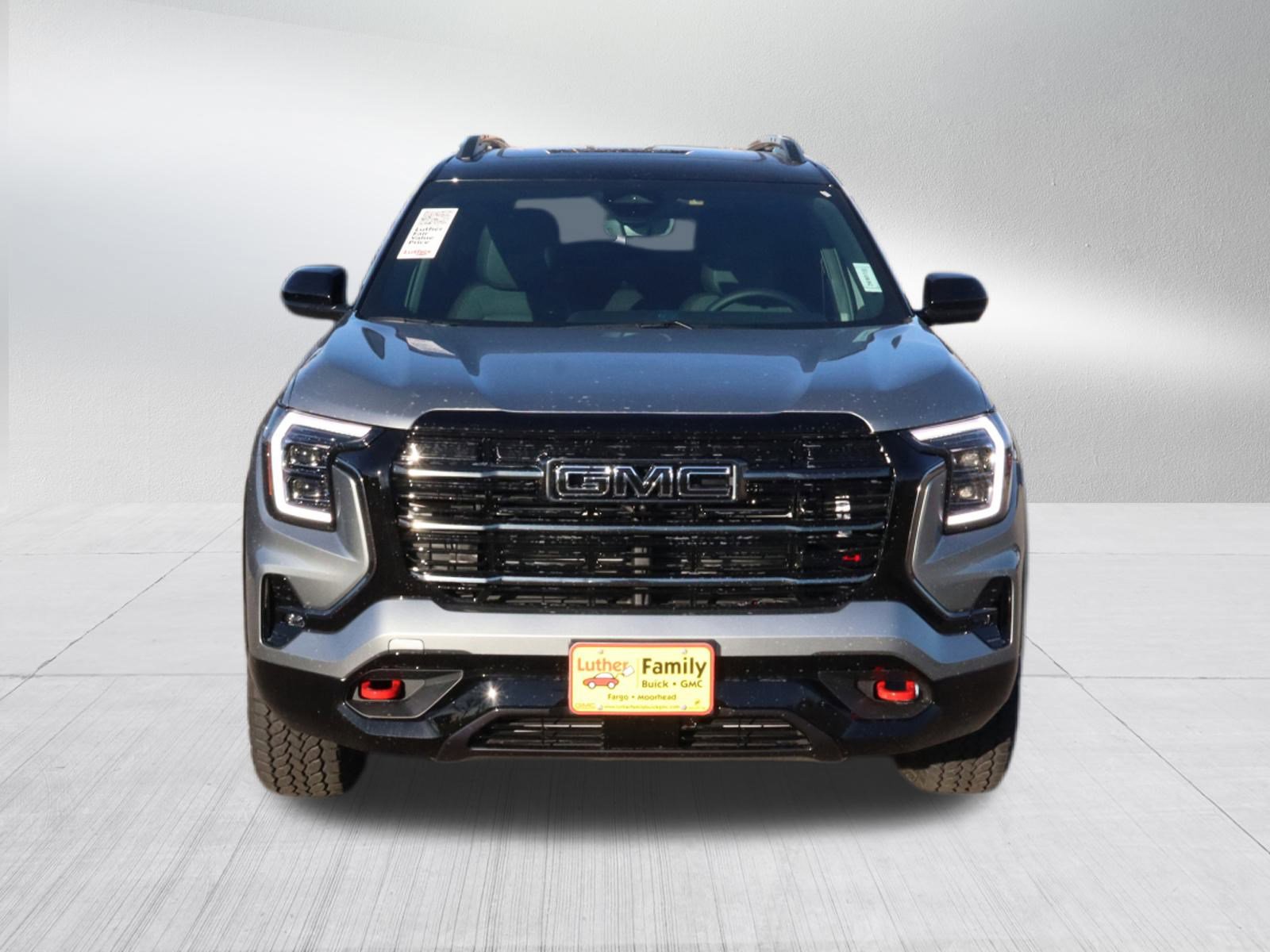 New 2026 GMC Terrain AT4 w/ Convenience Package III image 2