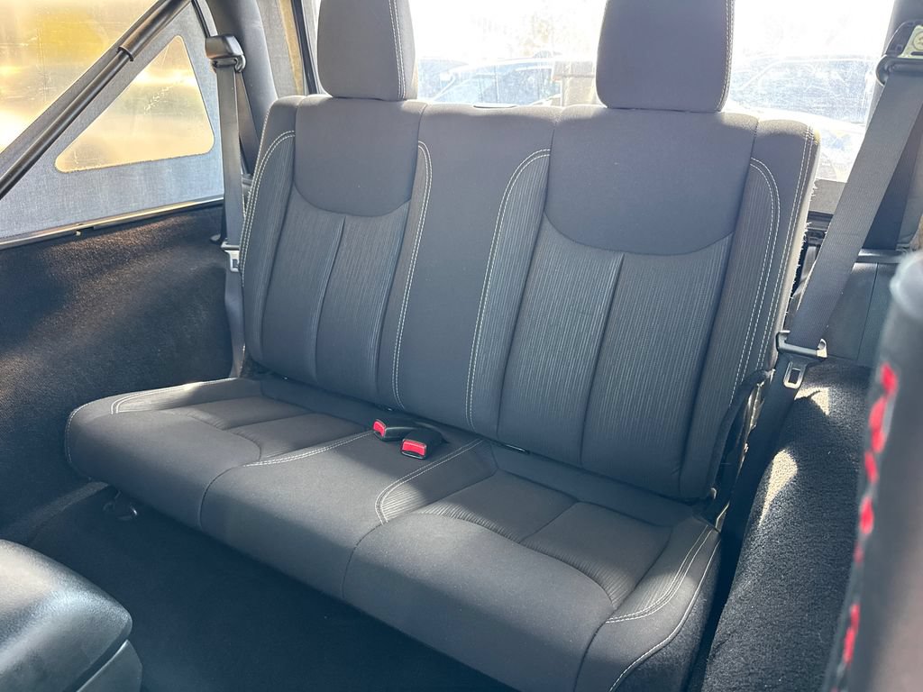 Used 2014 Jeep Wrangler Rubicon w/ Power Convenience Group AWD/4WD image 22