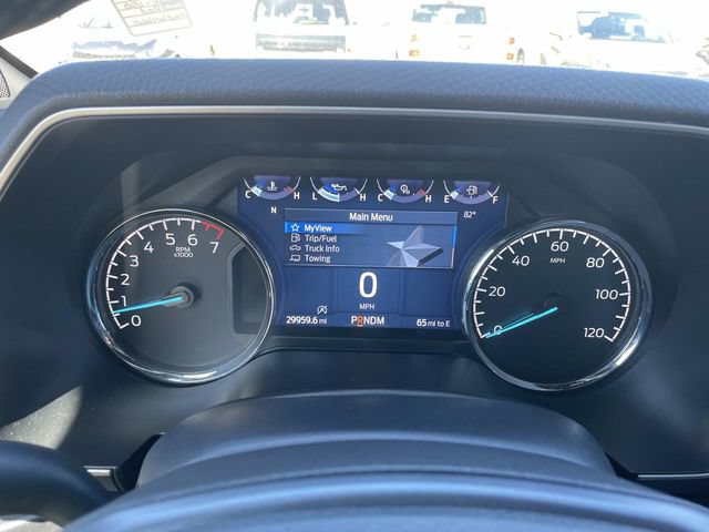 Used 2023 Ford F150 XLT w/ Equipment Group 302A High AWD/4WD image 39
