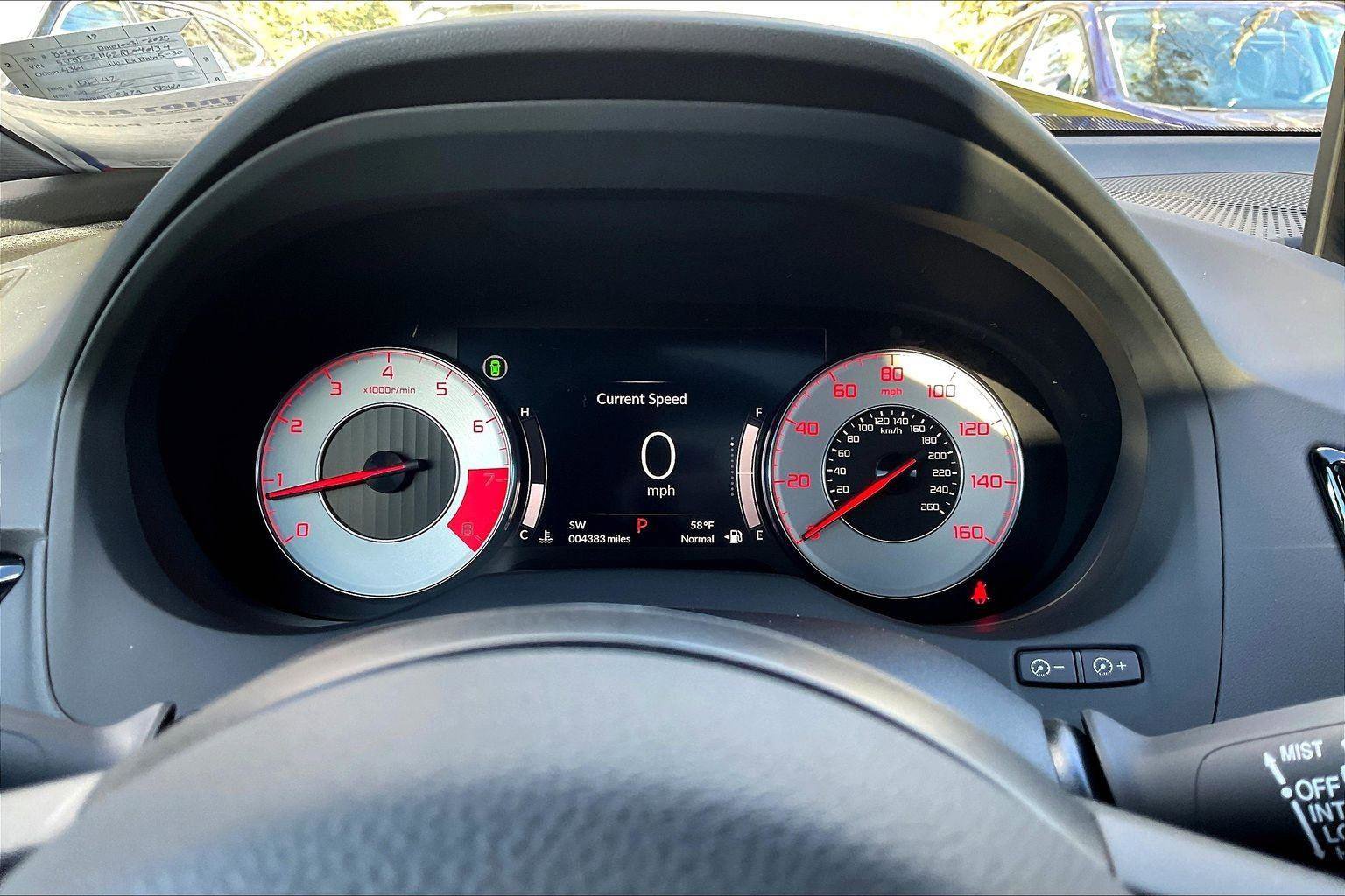 Certified 2024 Acura RDX A-Spec image 22