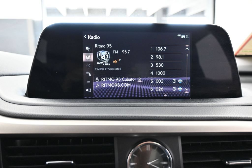 Used 2021 Lexus RX 350 FWD w/ Accessory Package (P1) image 24