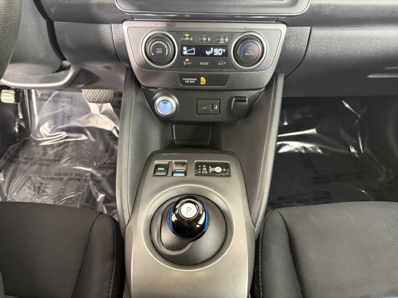 Used 2019 Nissan Leaf S w/ S Charge Package image 19