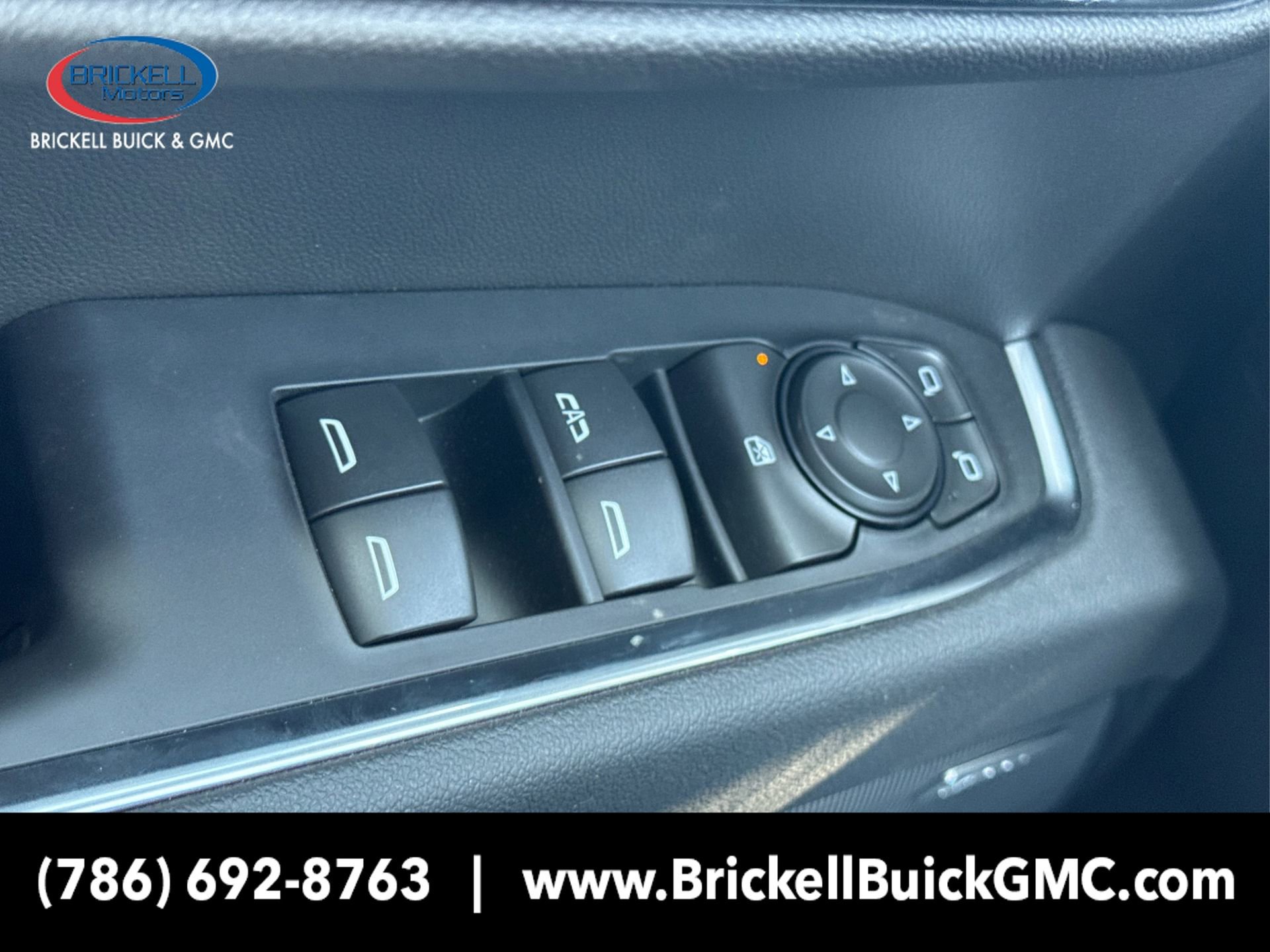 New 2025 GMC Sierra 1500 Elevation w/ Elevation Premium Package image 34