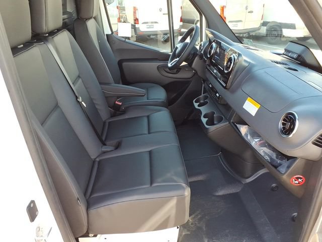 New 2026 Mercedes-Benz Sprinter 2500 image 17