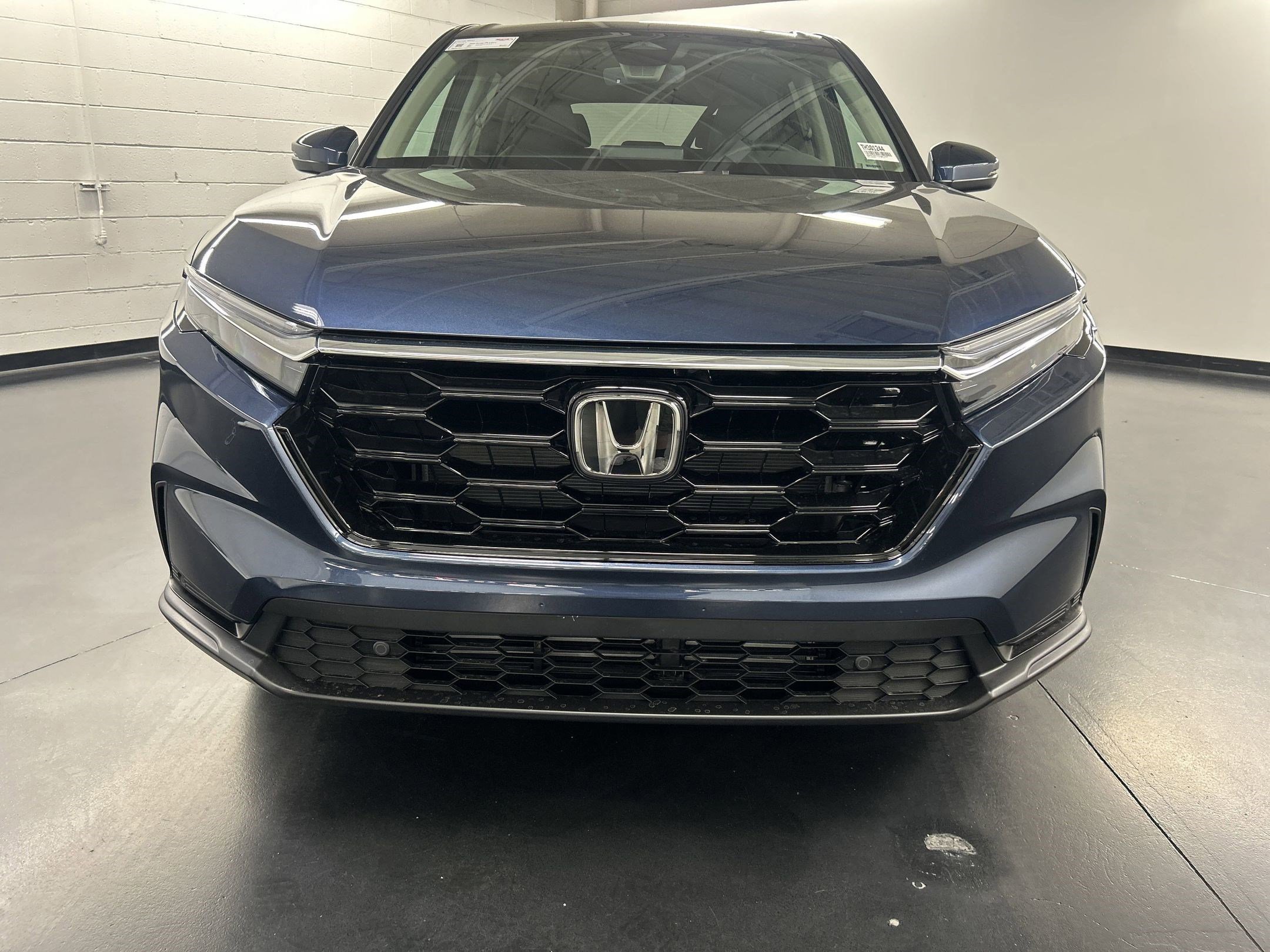 New 2026 Honda CR-V EX-L image 6