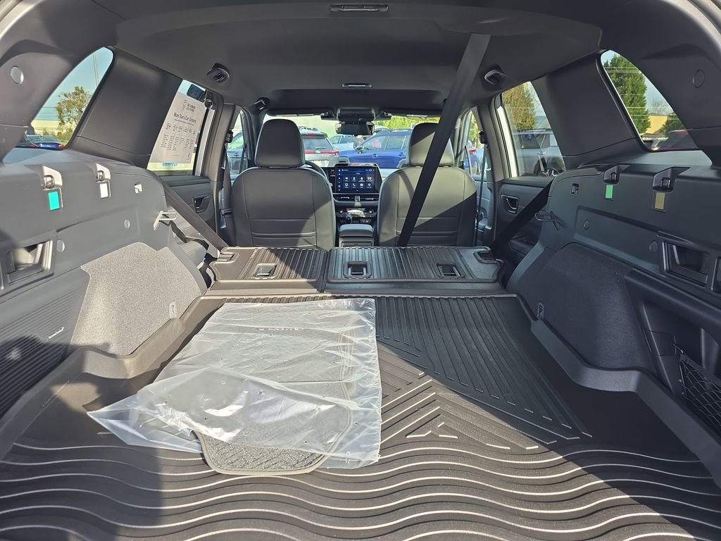 New 2026 Subaru Outback Touring XT image 19