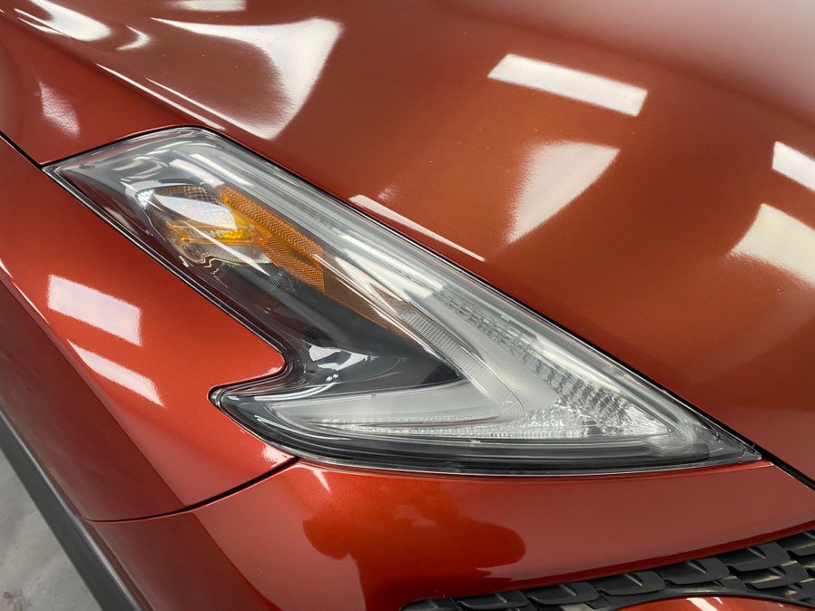 Used 2015 Nissan Juke SV w/ Technology Package image 10