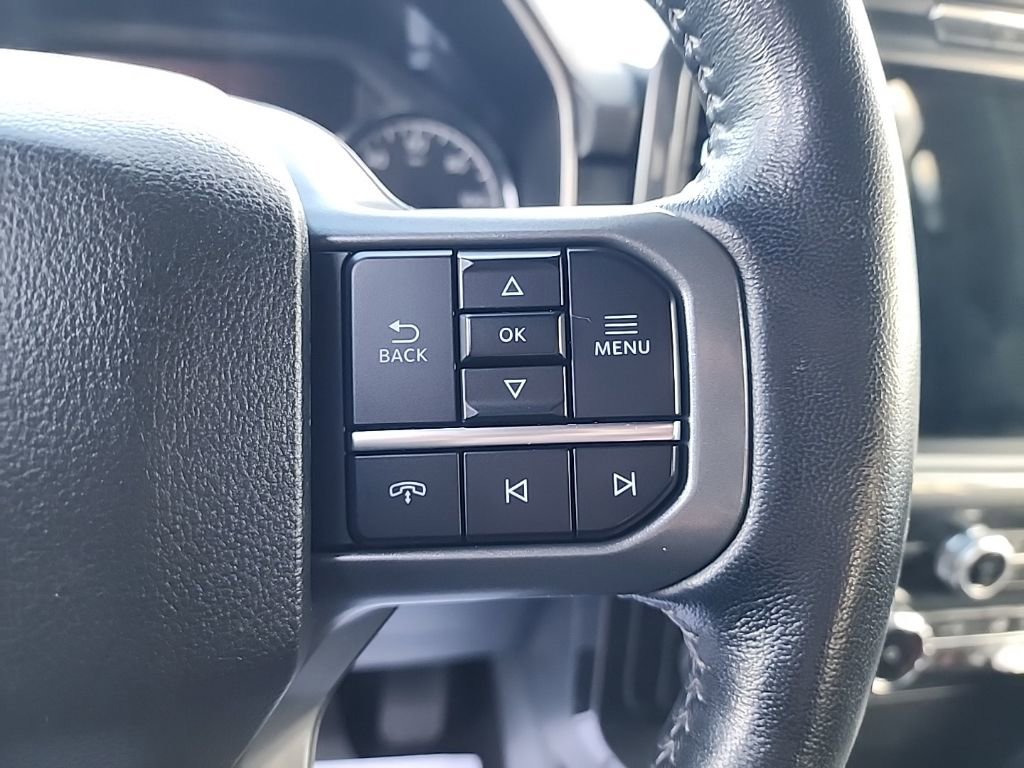 Used 2022 Ford F150 XLT w/ Equipment Group 302A High image 28