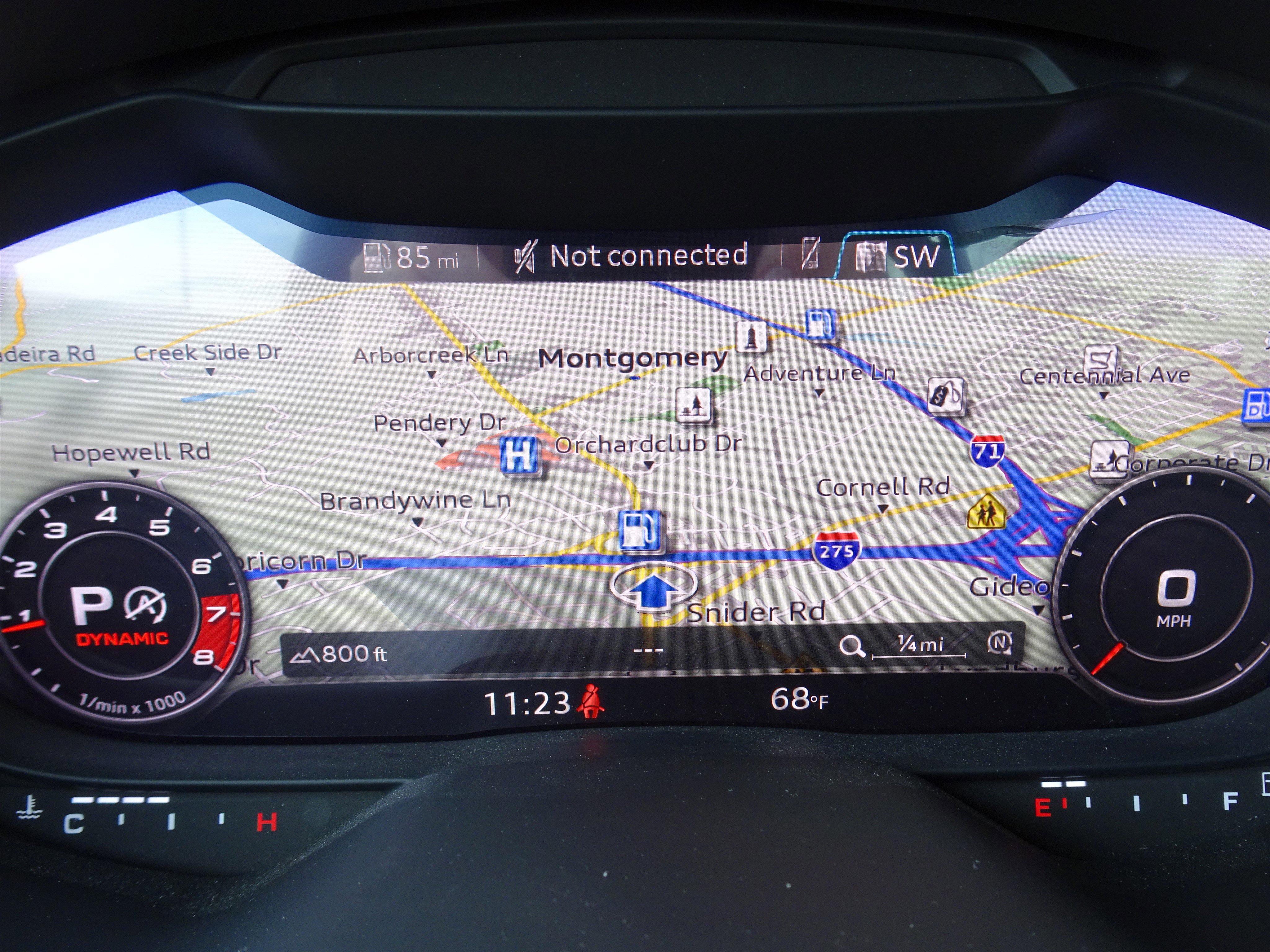 Used 2023 Audi TT 2.0T image 24