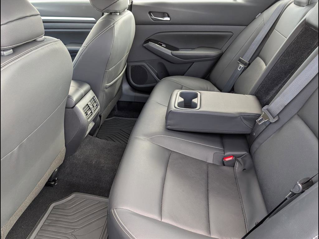 Used 2025 Nissan Altima 2.5 SL image 13