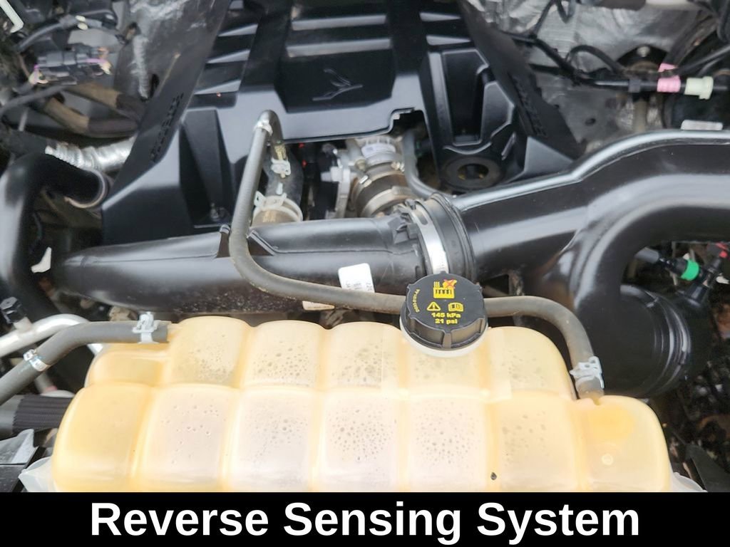 Used 2015 Ford F150 Lariat w/ Equipment Group 501A Mid image 18