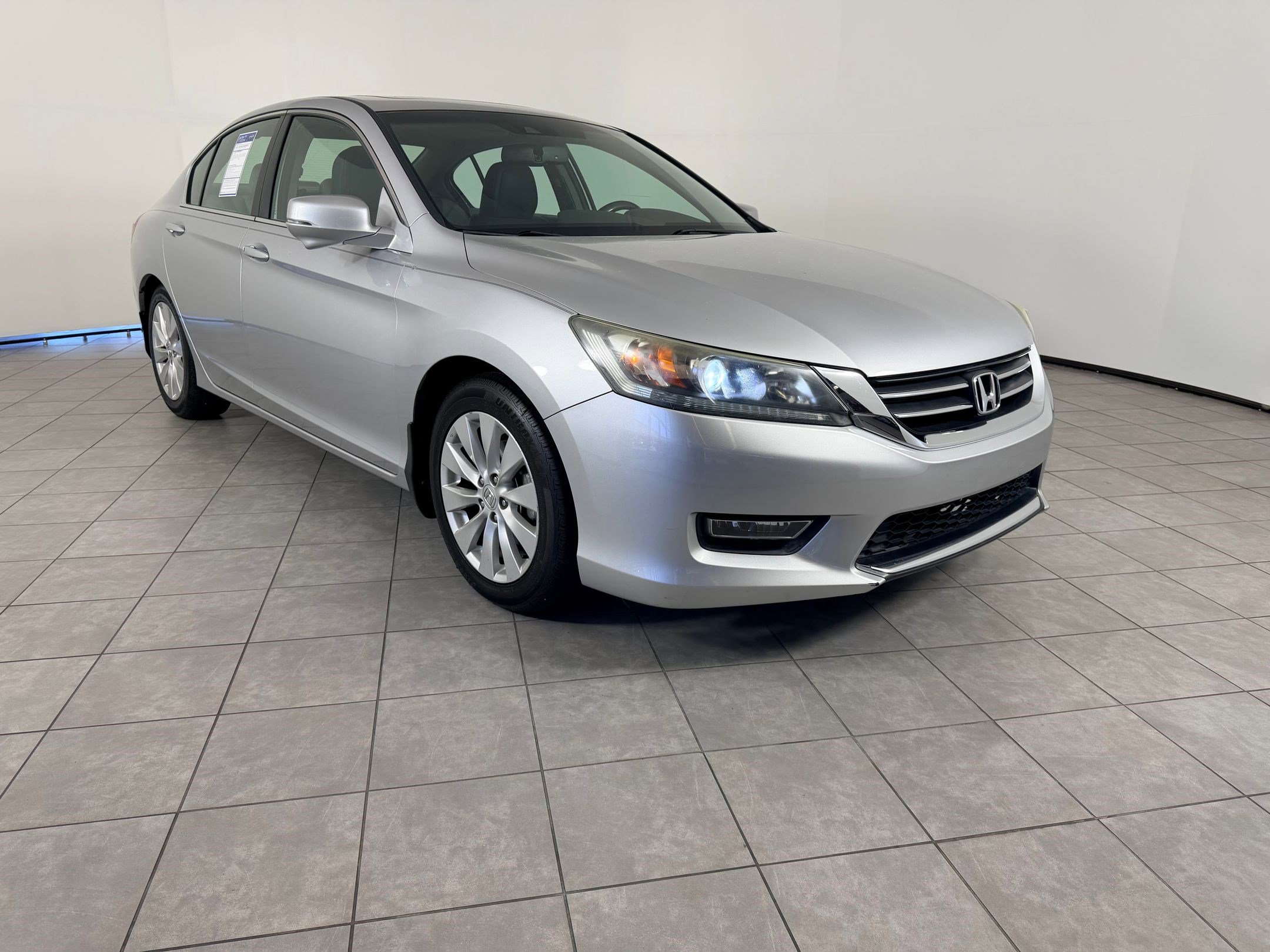 Used 2013 Honda Accord EX-L image 7