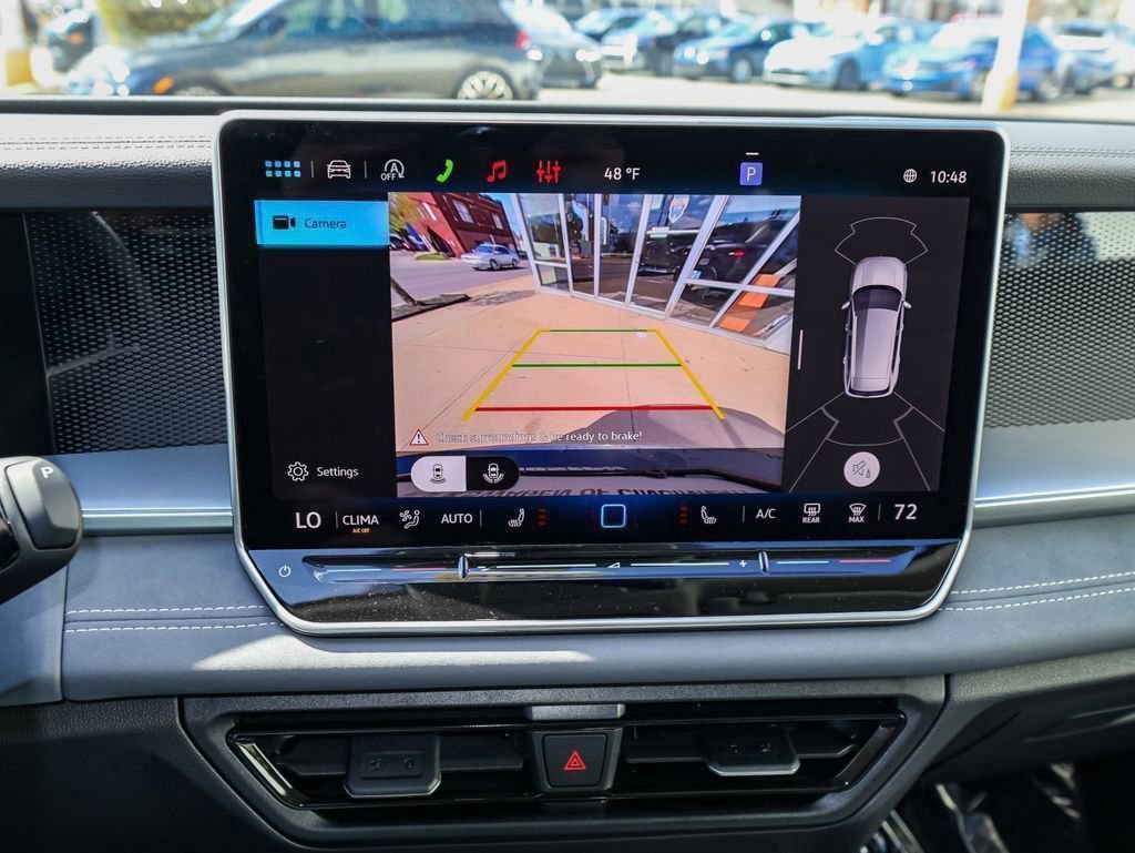 New 2026 Volkswagen Tiguan SE AWD/4WD image 20